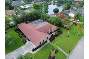 692 Astarias Cir, Fort Myers, FL 33919, Sold 11/25/20