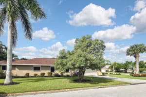 692 Astarias Cir, Fort Myers, FL 33919, Sold 11/25/20