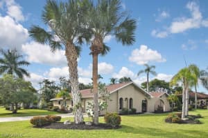 692 Astarias Cir, Fort Myers, FL 33919, Sold 11/25/20