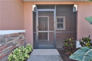 15130 Piping Plover Ct APT 106, North Fort Myers, FL 33917, Sold 11/30/20