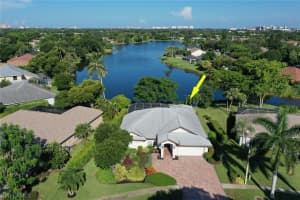 860 Hidden Harbour Dr, Naples, FL 34109, Sold 12/14/20