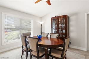 860 Hidden Harbour Dr, Naples, FL 34109, Sold 12/14/20