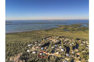 1764 Bunting Ln, Sanibel, FL 33957, Sold 12/28/20