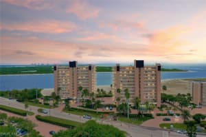8402 Estero Blvd, Fort Myers Beach, FL 33931, Sold 11/25/20