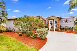 10075 Broken Woods Ct, North Fort Myers, FL 33903, Sold 04/12/21