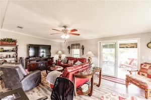 10075 Broken Woods Ct, North Fort Myers, FL 33903, Sold 04/12/21