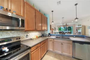 15060 Sandpiper Preserve Blvd APT 102, Fort Myers, FL 33919, Sold 12/10/20