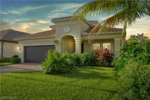 11512 Grey Egret Cir, Fort Myers, FL 33966, Sold 12/15/21