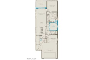 42178 Edgewater Dr, Punta Gorda, FL 33982, Sold 01/08/21