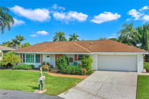 1751 Castaway, North Fort Myers, FL 33917, Sold 11/13/20