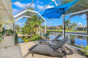 1751 Castaway, North Fort Myers, FL 33917, Sold 11/13/20