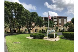 4013 SE 20th Pl # A-201, Cape Coral, FL 33904, Sold 10/29/20