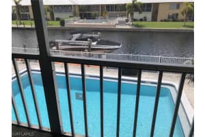 906 SE 46th St APT 202, Cape Coral, FL 33904, Sold 12/18/20