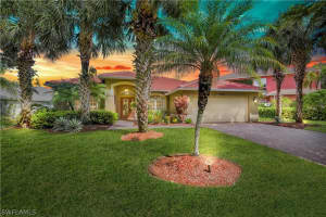 9992 Colonial Walk S, Estero, FL 33928, Sold 10/30/20