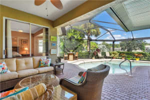 9992 Colonial Walk S, Estero, FL 33928, Sold 10/30/20