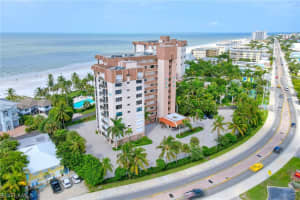 2810 Estero Blvd APT 313, Fort Myers Beach, FL 33931, Sold 10/16/20