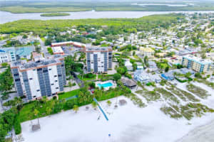 2810 Estero Blvd APT 313, Fort Myers Beach, FL 33931, Sold 10/16/20