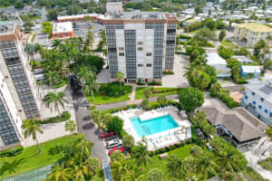 2810 Estero Blvd APT 313, Fort Myers Beach, FL 33931, Sold 10/16/20