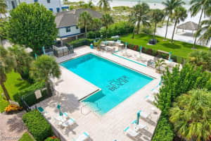 2810 Estero Blvd APT 313, Fort Myers Beach, FL 33931, Sold 10/16/20