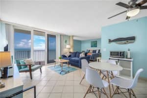 7360 Estero Blvd #804, Fort Myers Beach, FL 33931, Sold 12/08/20