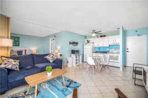 7360 Estero Blvd #804, Fort Myers Beach, FL 33931, Sold 12/08/20