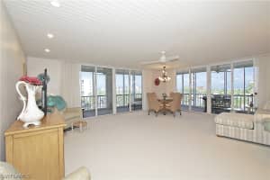 7146 Estero Blvd APT 517, Fort Myers Beach, FL 33931, Sold 02/01/21