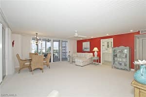 7146 Estero Blvd APT 517, Fort Myers Beach, FL 33931, Sold 02/01/21