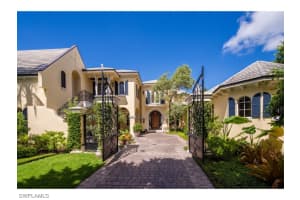 1700 Galleon Dr, Naples, FL 34102, Sold 12/23/20