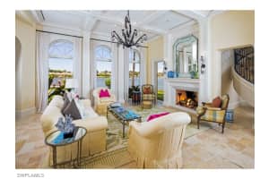 1700 Galleon Dr, Naples, FL 34102, Sold 12/23/20