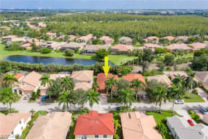 7531 Sika Deer Way, Fort Myers, FL 33966, Sold 12/31/20