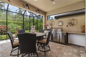 6664 Palmerston Dr, Fort Myers, FL 33966, Sold 10/22/20