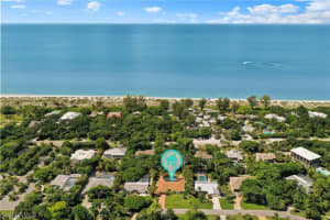 3935 Coquina Dr, Sanibel, FL 33957, Sold 03/01/21