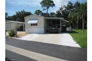 377 Santa Fe Trail, North Fort Myers, FL 33917, Sold 10/26/20