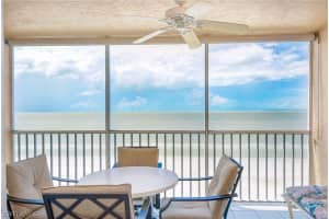 250 Estero Blvd #702, Fort Myers Beach, FL 33931, Sold 10/15/20