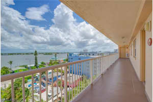 250 Estero Blvd #702, Fort Myers Beach, FL 33931, Sold 10/15/20