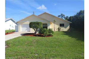 11817 Forest Mere Dr, Bonita Springs, FL 34135, Sold 12/15/20
