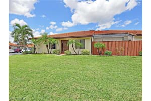 1398 Park Shore Cir #4, Fort Myers, FL 33901, Sold 12/11/20