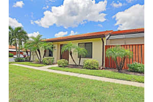 1398 Park Shore Cir #4, Fort Myers, FL 33901, Sold 12/11/20