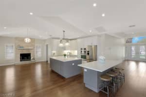1911 Fairfax Cir, Naples, FL 34109, Sold 10/27/20