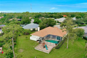 1911 Fairfax Cir, Naples, FL 34109, Sold 10/27/20