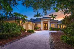 12446 Collier's Reserve Dr, Naples, FL 34110, Sold 12/18/20