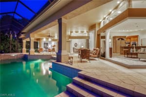 12446 Collier's Reserve Dr, Naples, FL 34110, Sold 12/18/20