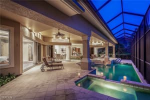 12446 Collier's Reserve Dr, Naples, FL 34110, Sold 12/18/20