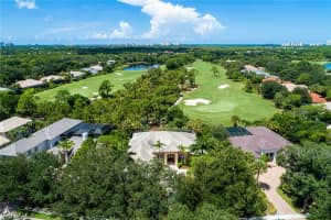 12446 Collier's Reserve Dr, Naples, FL 34110, Sold 12/18/20