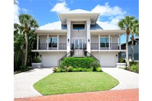 221 Bayfront Dr, Bonita Springs, FL 34134, Sold 06/18/21