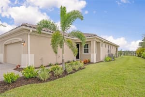 10264 Bonavie Cv Dr, Fort Myers, FL 31570, Sold 11/12/20