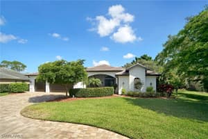 1827 Piccadilly Cir, Cape Coral, FL 33991, Sold 11/23/20