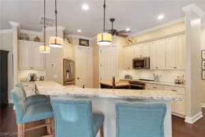 1827 Piccadilly Cir, Cape Coral, FL 33991, Sold 11/23/20