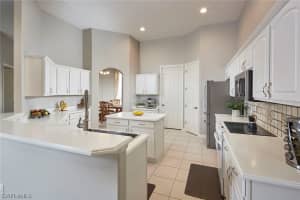 121 Burnt Pine Dr, Naples, FL 34119, Sold 10/27/20