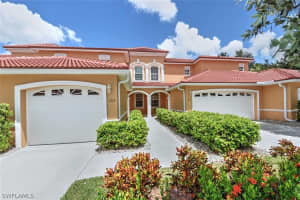 14091 Eagle Ridge Lakes Dr APT 102, Fort Myers, FL 33912, Sold 11/16/20